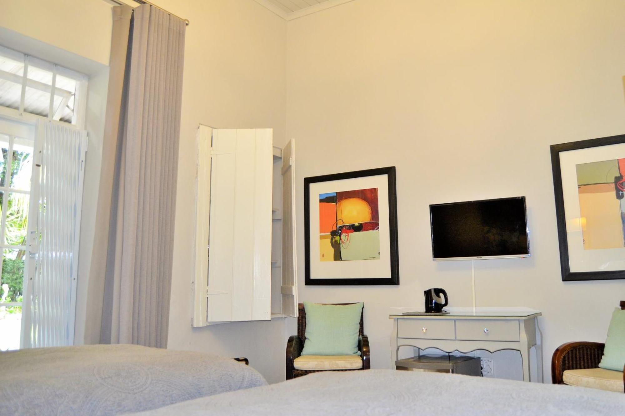 Hotel Afrika-Pearl Paarl Esterno foto