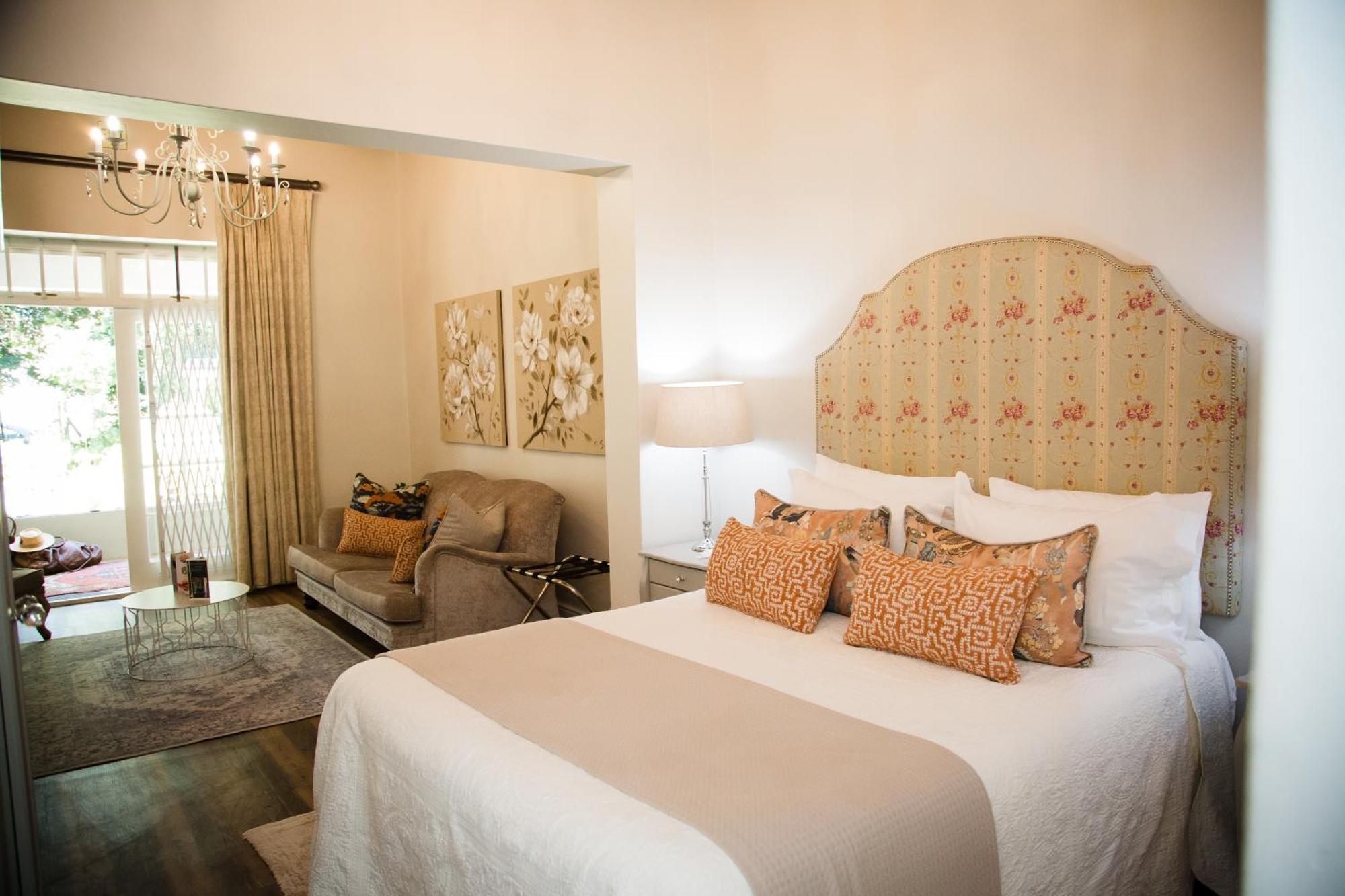 Hotel Afrika-Pearl Paarl Esterno foto