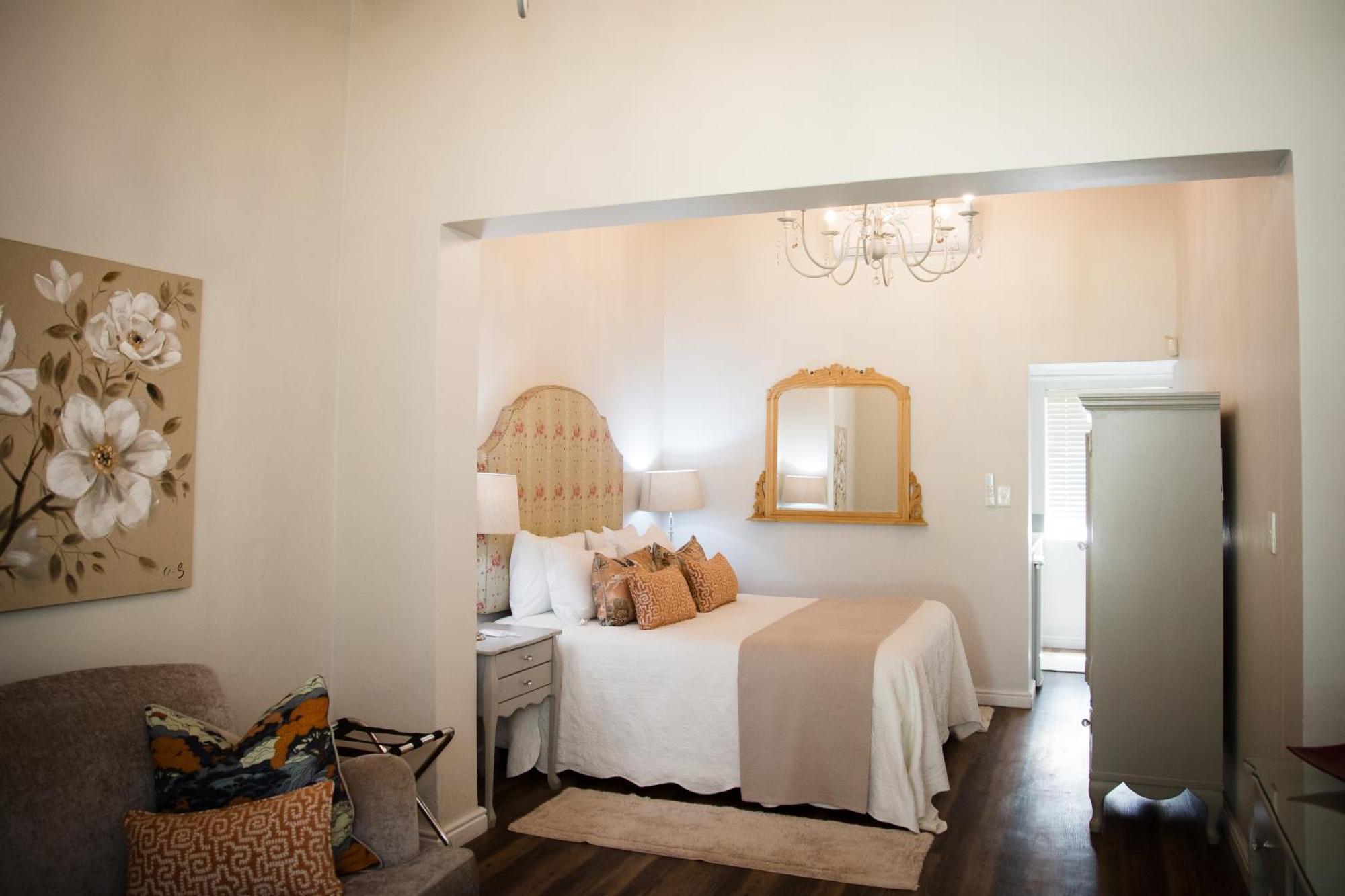Hotel Afrika-Pearl Paarl Esterno foto