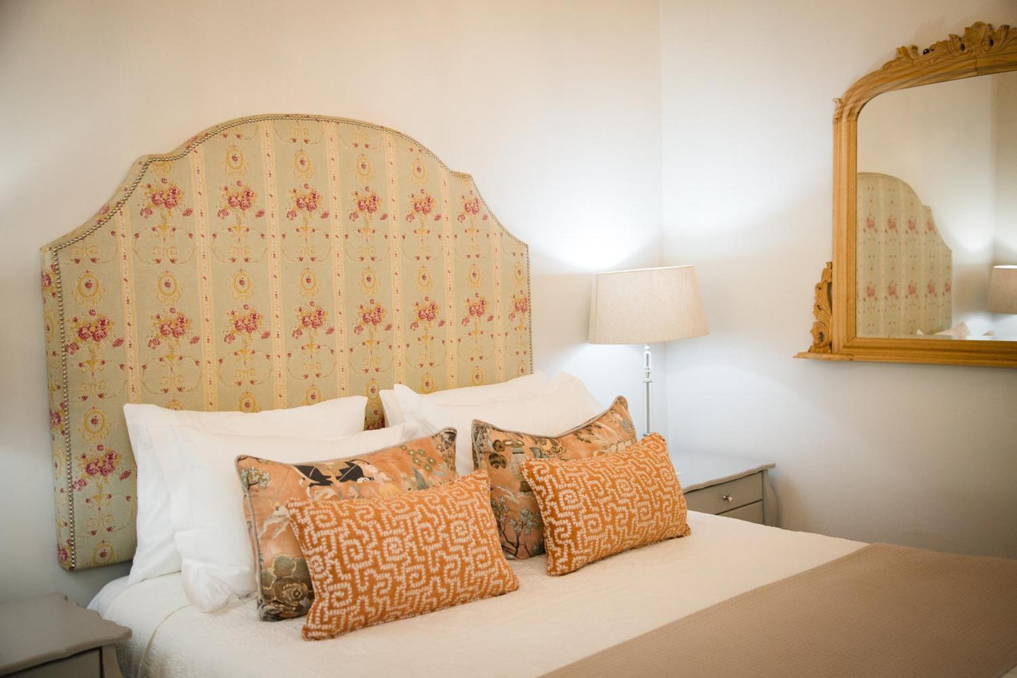 Hotel Afrika-Pearl Paarl Esterno foto