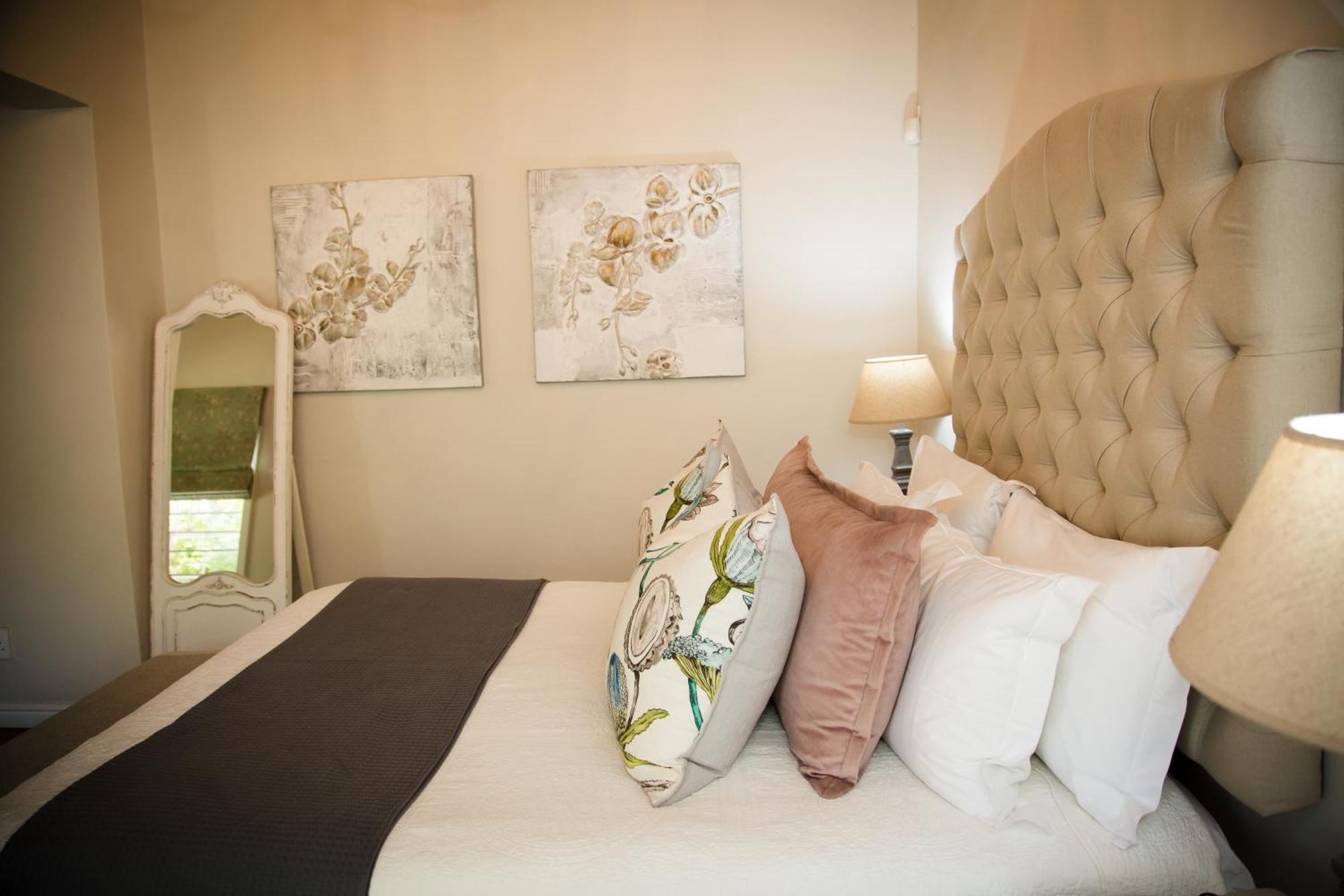 Hotel Afrika-Pearl Paarl Esterno foto